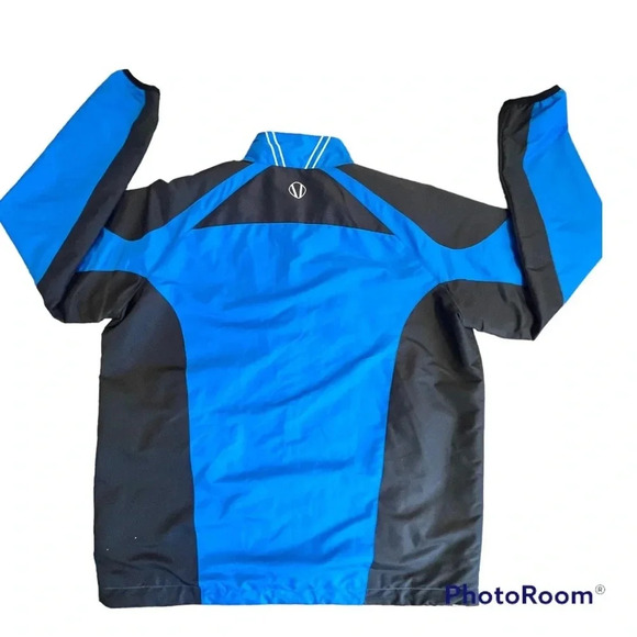 Sunice X20-CT Full Zip Water Repellent Jacket - Picture 2 of 9